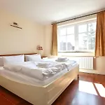 Apartament Saatmann Komfort 2 Ahrenshoop