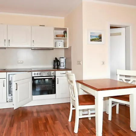 Apartman Saatmann Komfort 2 *