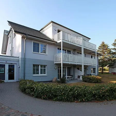 Saatmann Komfort 2 Apartment *