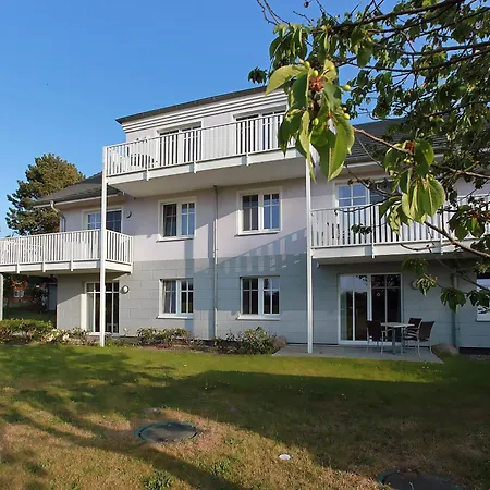 Saatmann Komfort 2 Apartman